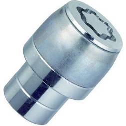 MCGARD Locking Wheel Bolts Ultra Security [21156SL]